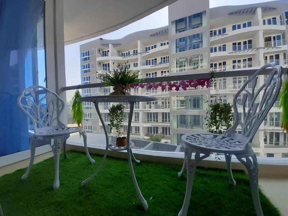 Apartment Grand Avenue Soi Buakhao By Daisy Pattaya