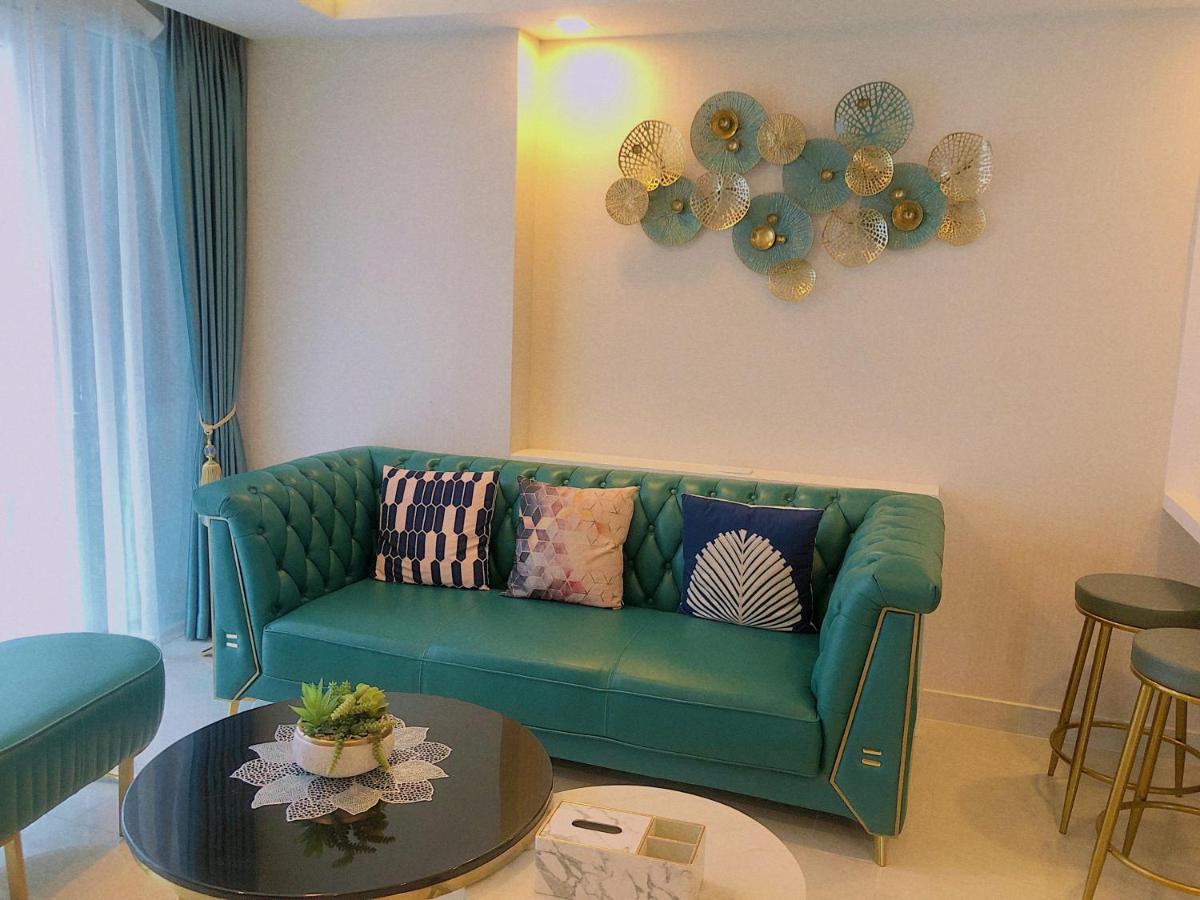 Grand Avenue Soi Buakhao By Daisy Pattaya