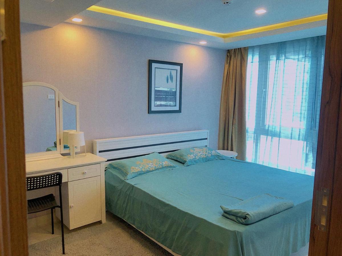 Grand Avenue Soi Buakhao By Daisy Pattaya
