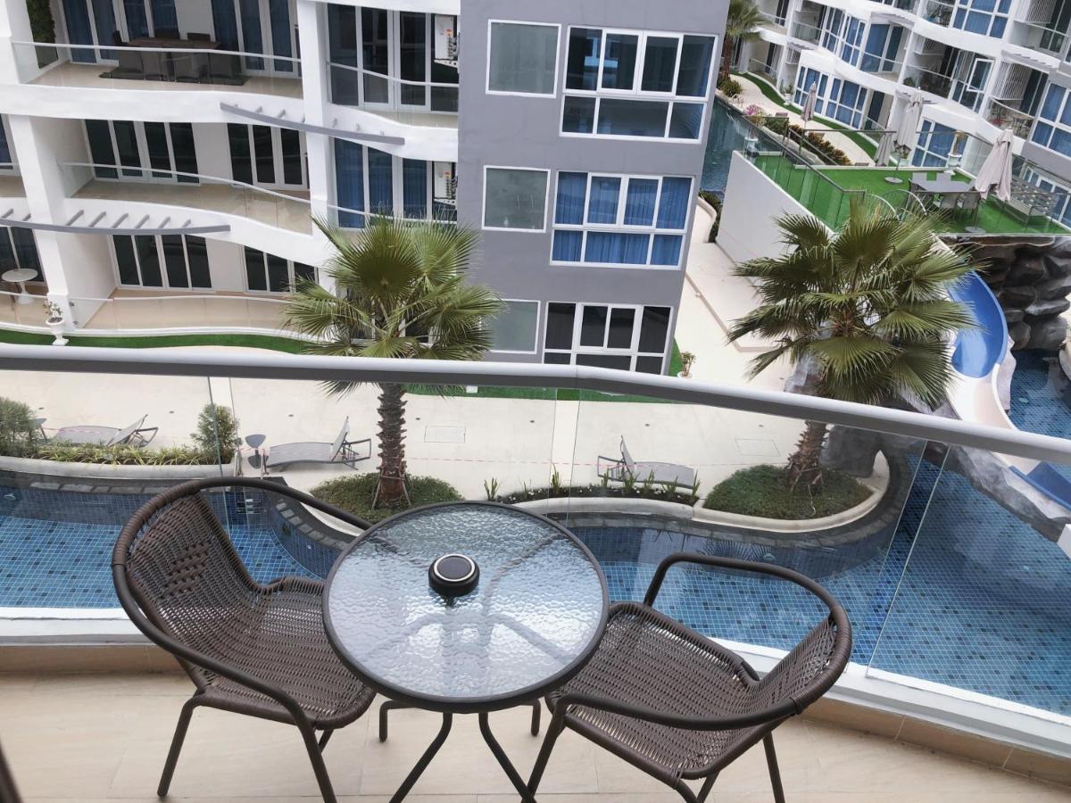 Apartment Grand Avenue Soi Buakhao By Daisy *