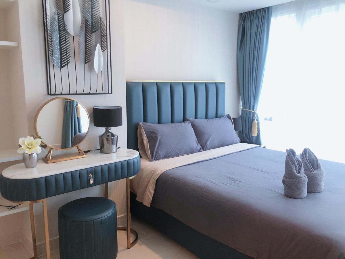 Apartment Grand Avenue Soi Buakhao By Daisy