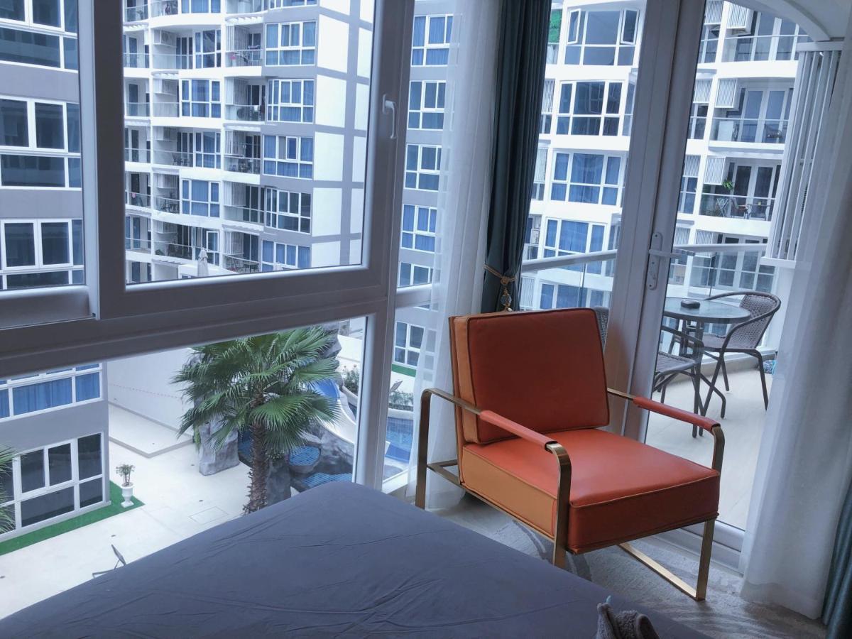 Apartment Grand Avenue Soi Buakhao By Daisy