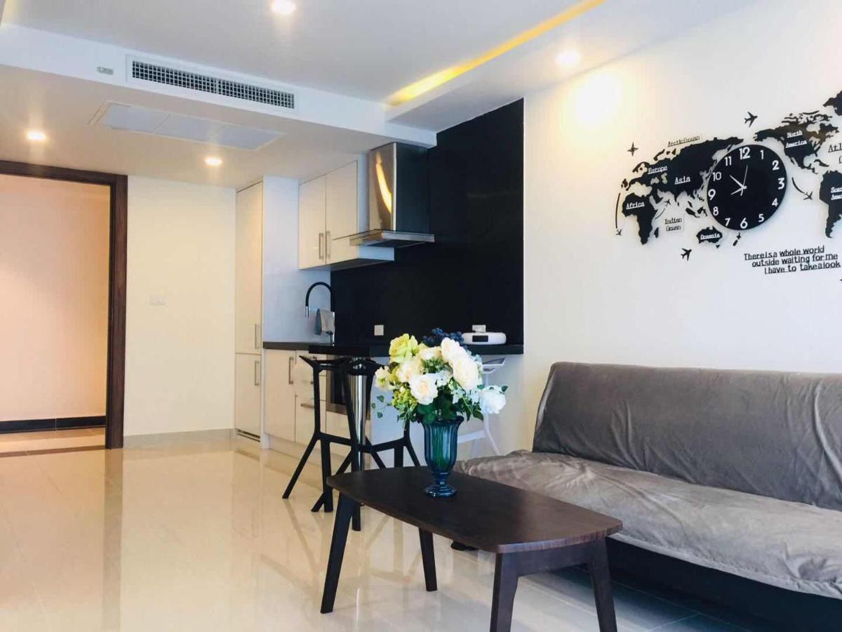 Grand Avenue Soi Buakhao By Daisy * Pattaya