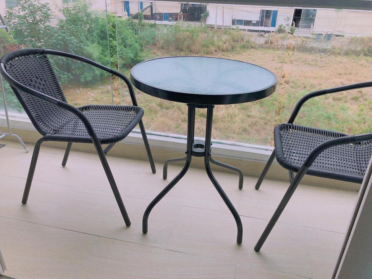 Grand Avenue Soi Buakhao By Daisy Apartment Pattaya
