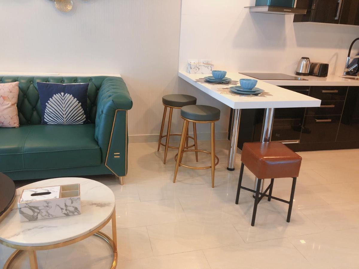 Apartment Grand Avenue Soi Buakhao By Daisy Pattaya