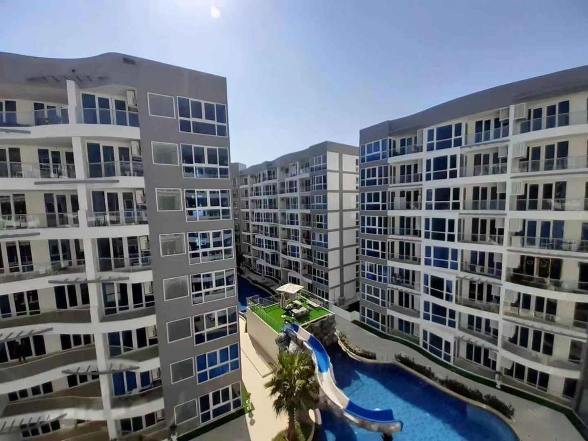 Apartment Grand Avenue Soi Buakhao By Daisy *
