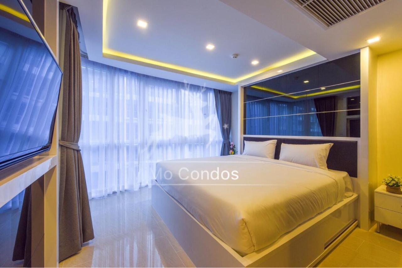 Apartment Grand Avenue Soi Buakhao By Daisy Pattaya