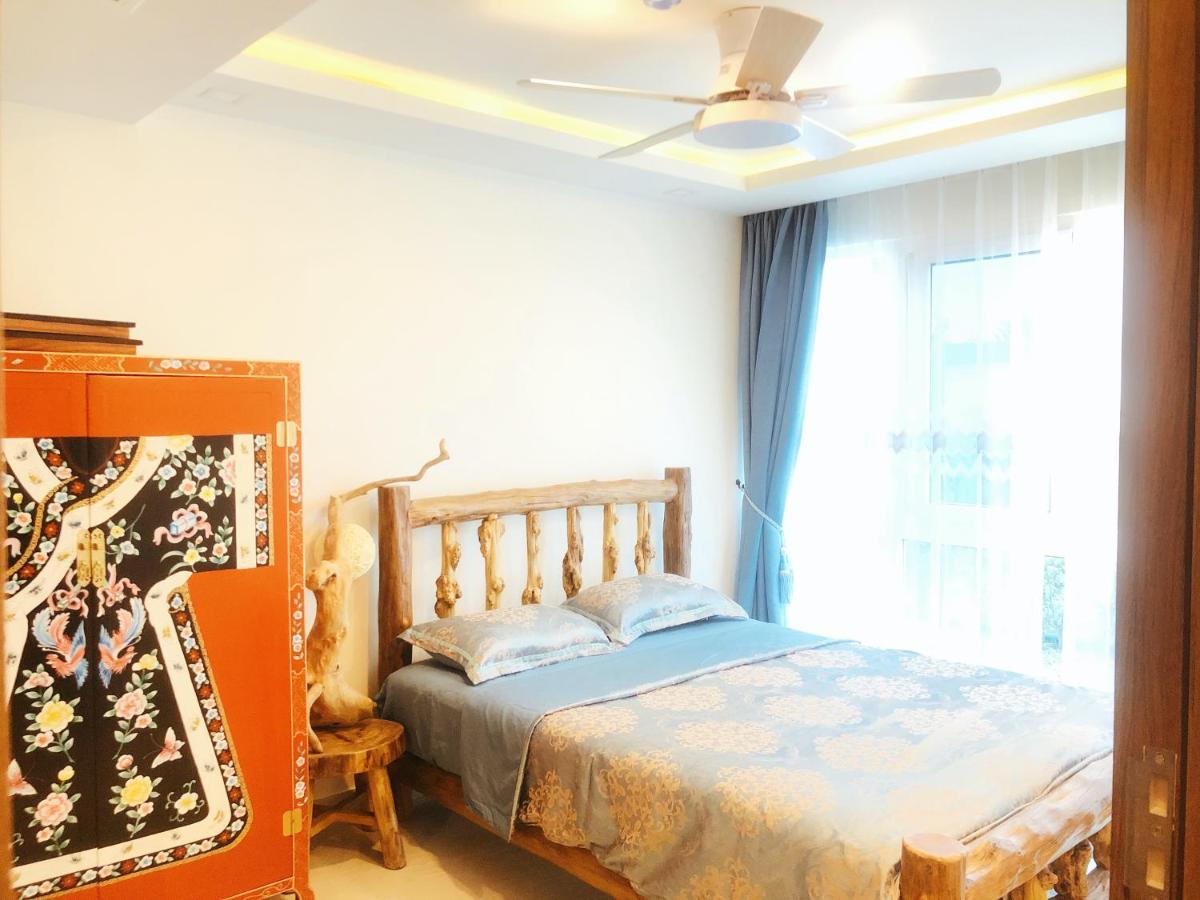 Grand Avenue Soi Buakhao By Daisy * Pattaya