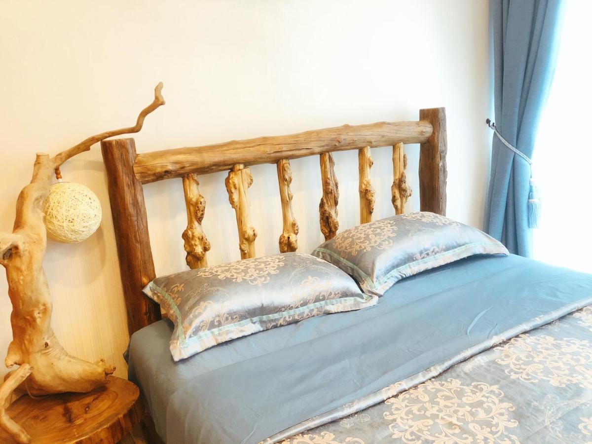 Apartment Grand Avenue Soi Buakhao By Daisy