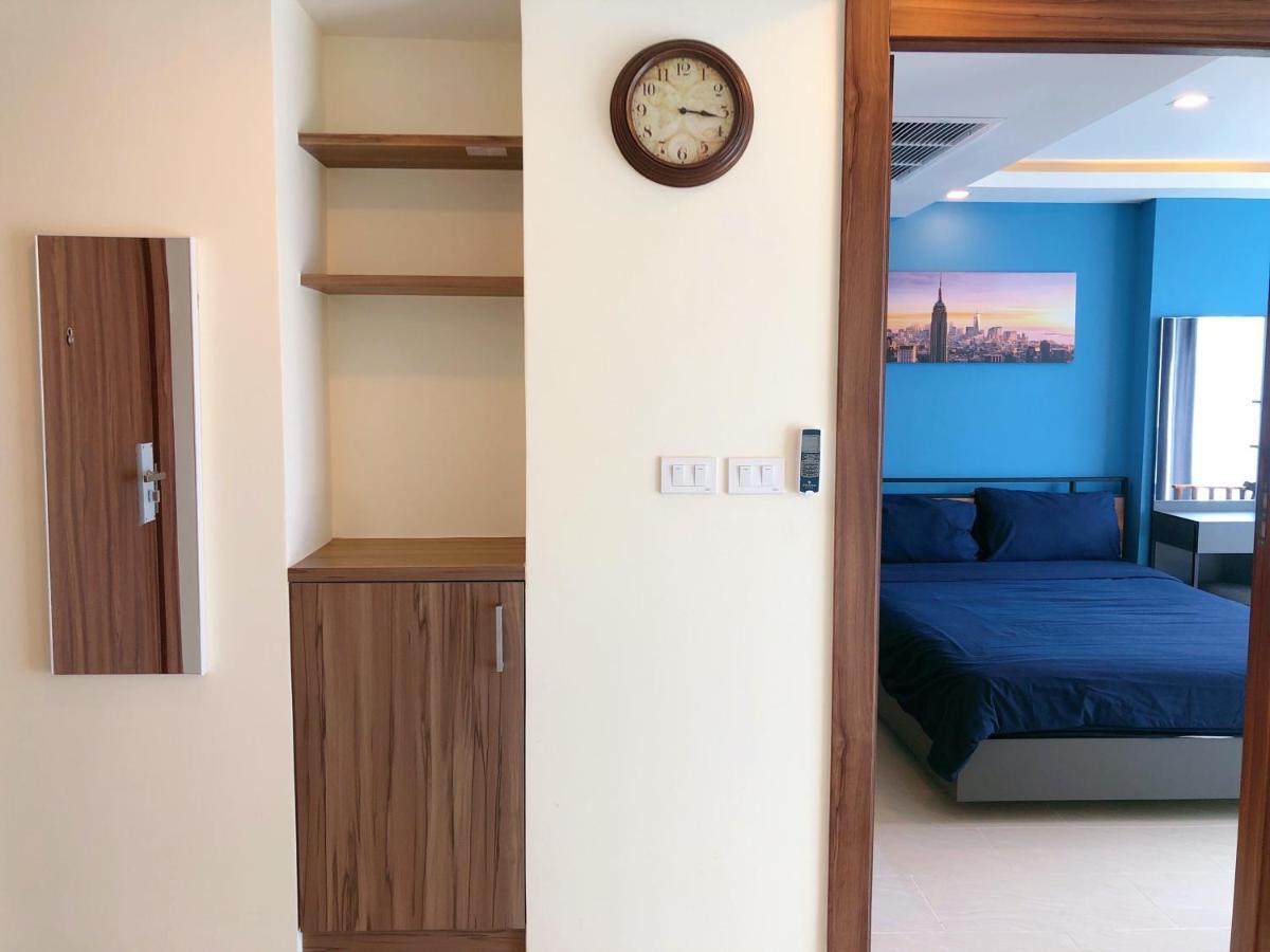 Apartment Grand Avenue Soi Buakhao By Daisy