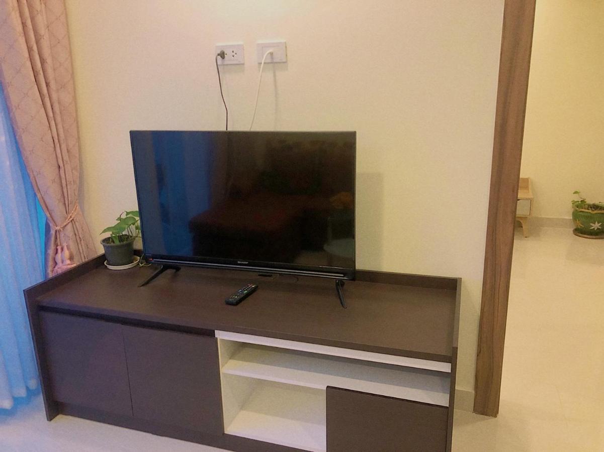 Grand Avenue Soi Buakhao By Daisy Apartment
