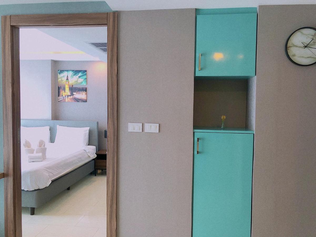 Grand Avenue Soi Buakhao By Daisy Apartment