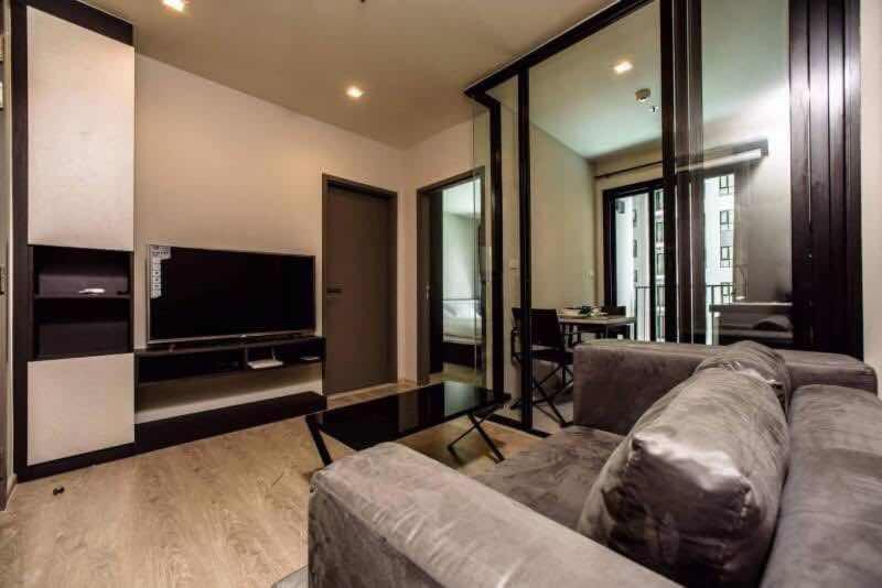 Apartment The Base By He *