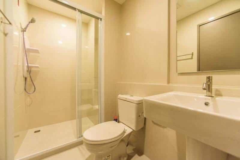 The Base By He Apartment *