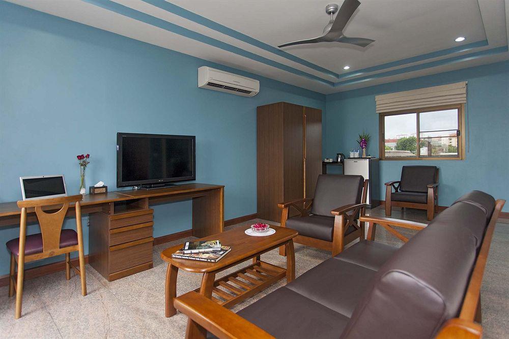 Garden Boutique Pattaya