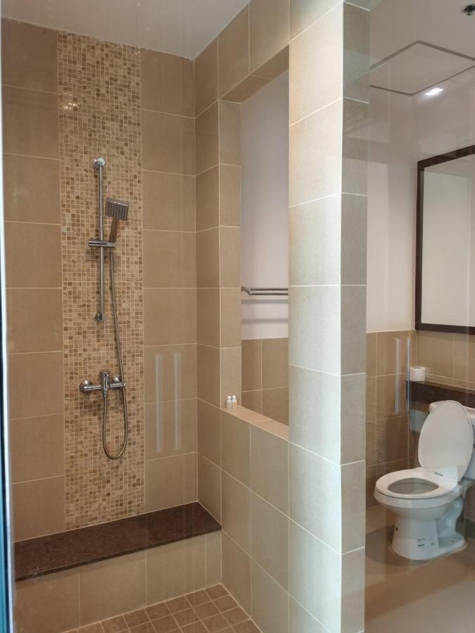 Aparthotel City Pattaya