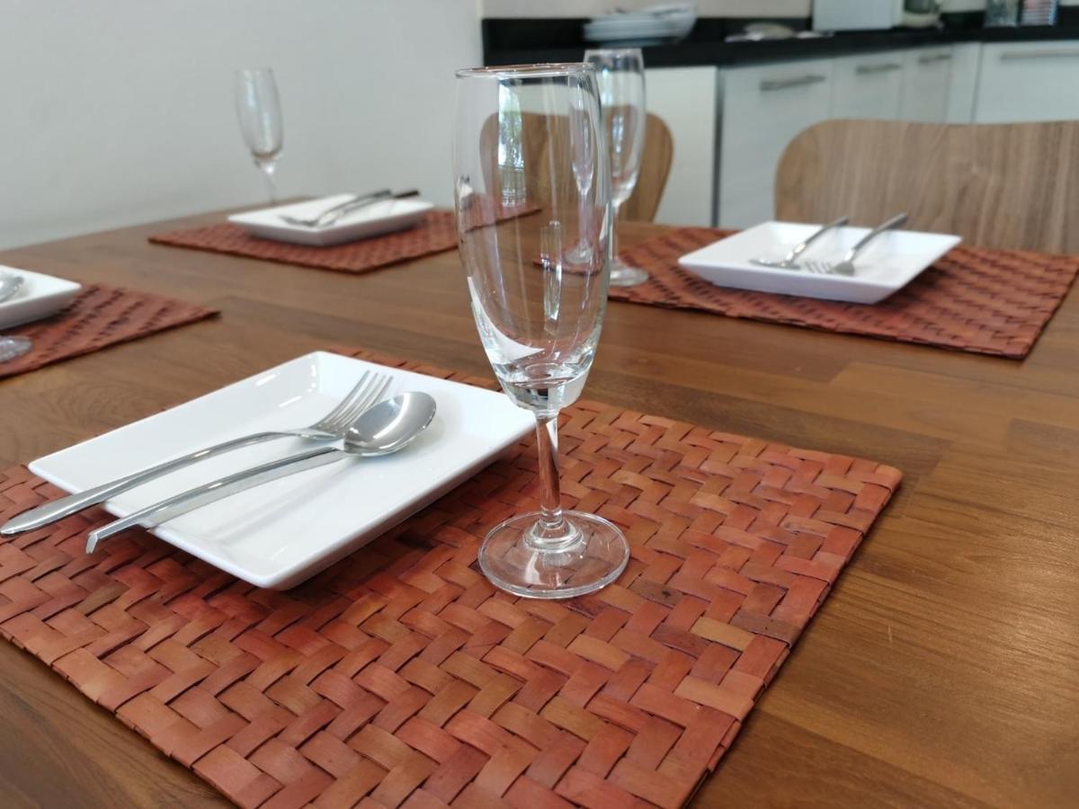 City Aparthotel Pattaya