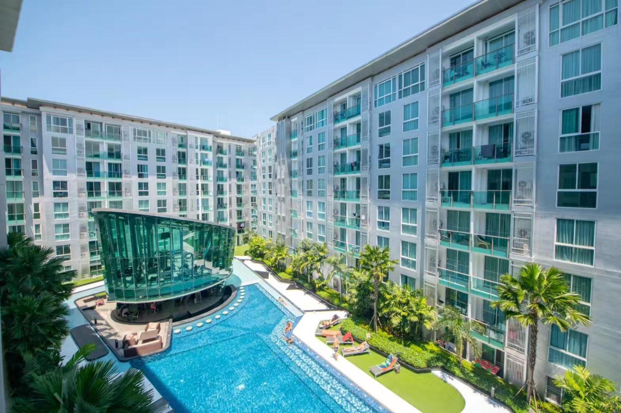 Apartment Center