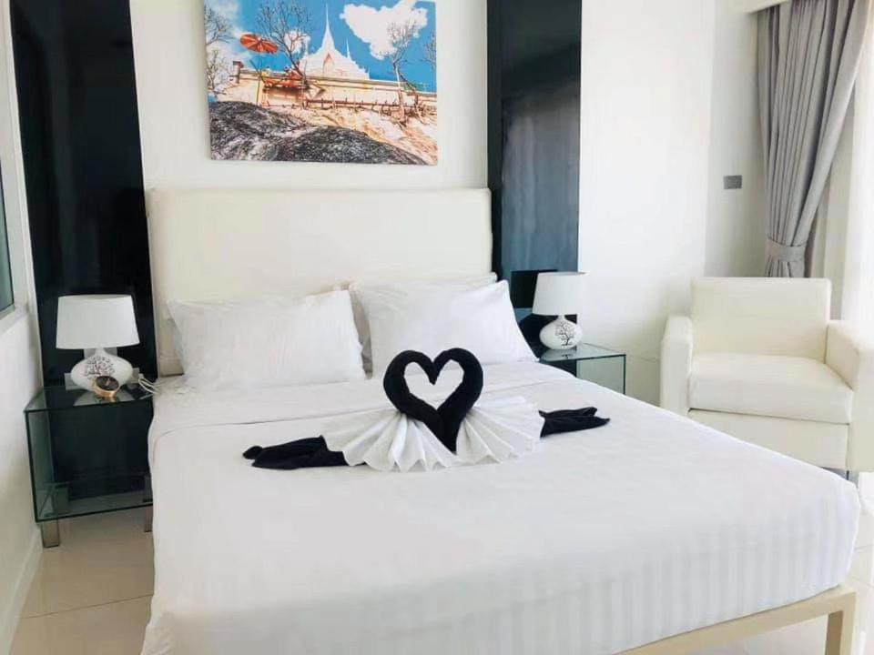 Center Apartment