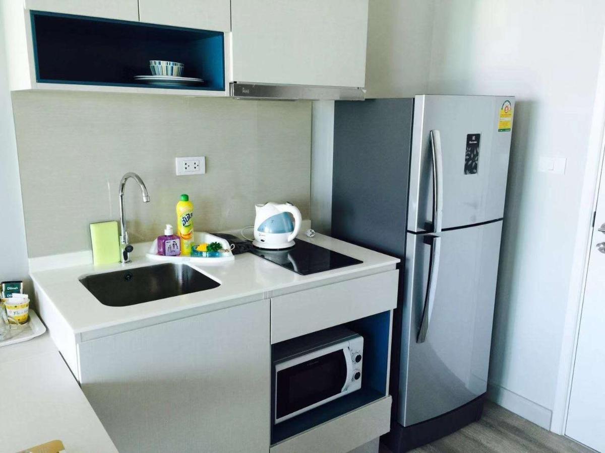 Centric Sea Apartment