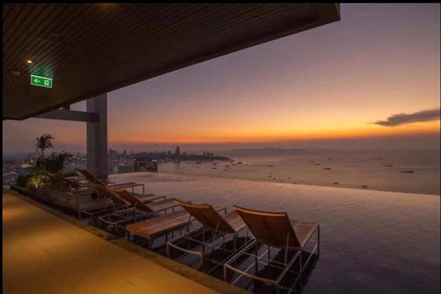 Centric Sea Apartment