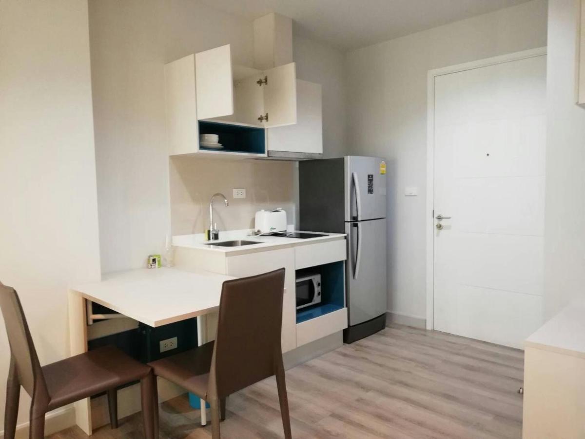 Centric Sea Apartment