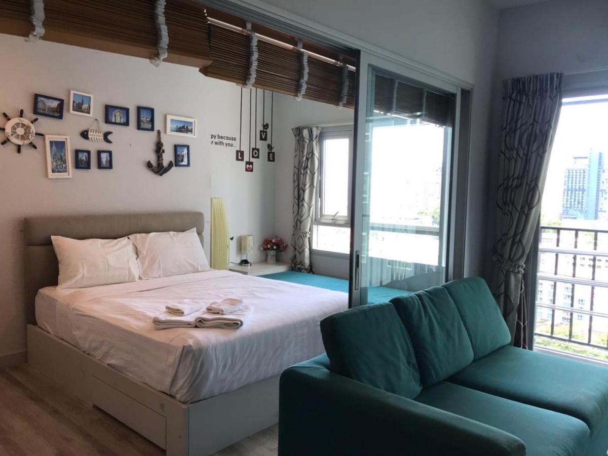 Centric Sea Apartment