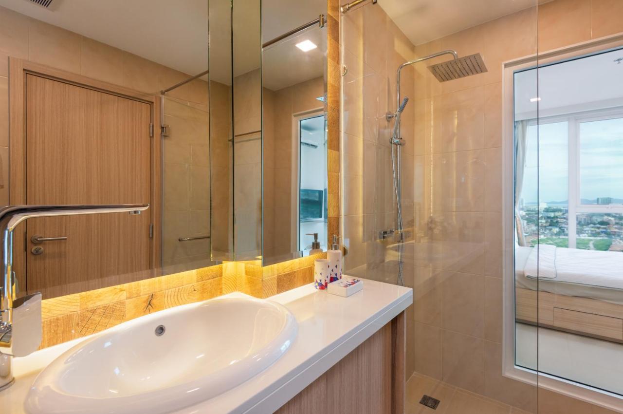 Apartamento Panoramic View Tower: Garden Oasis *