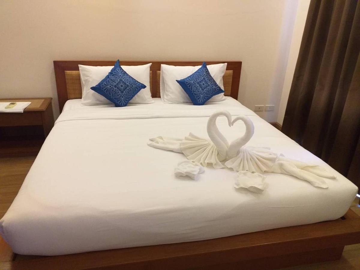 City Aparthotel Pattaya