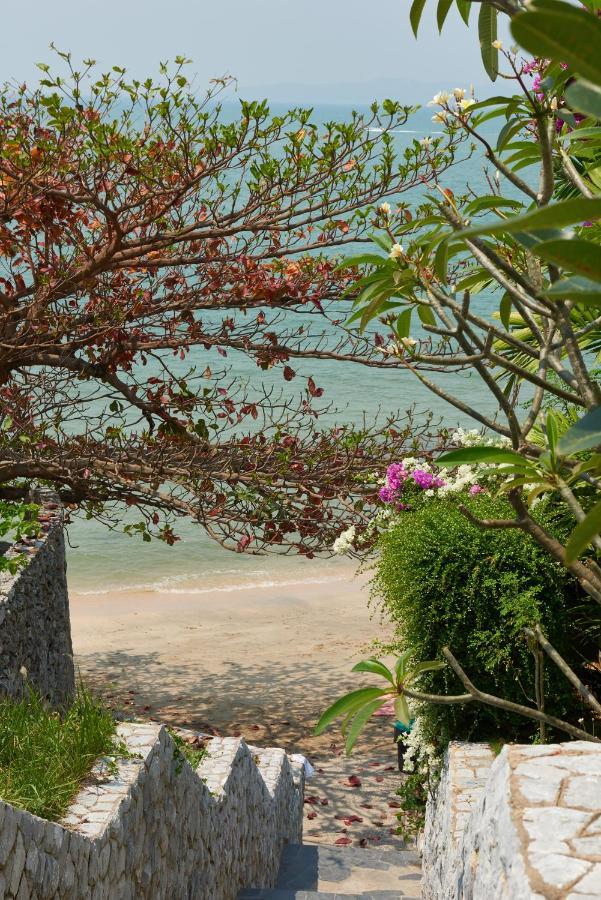 Villa Luxury 3 Beds Pool Amaya & Nara Pattaya
