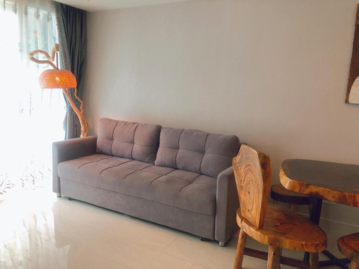 Apartment Grand Avenue Soi Buakhao By Daisy