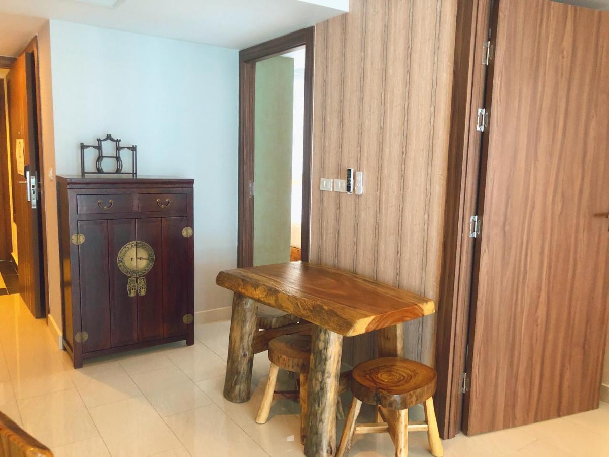 Grand Avenue Soi Buakhao By Daisy Apartment Pattaya