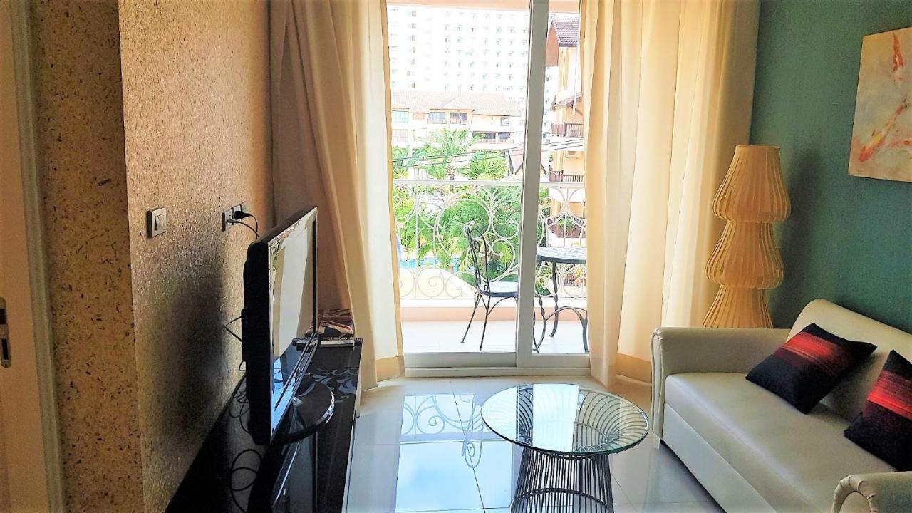 Grande Caribbean - Sleeps 2