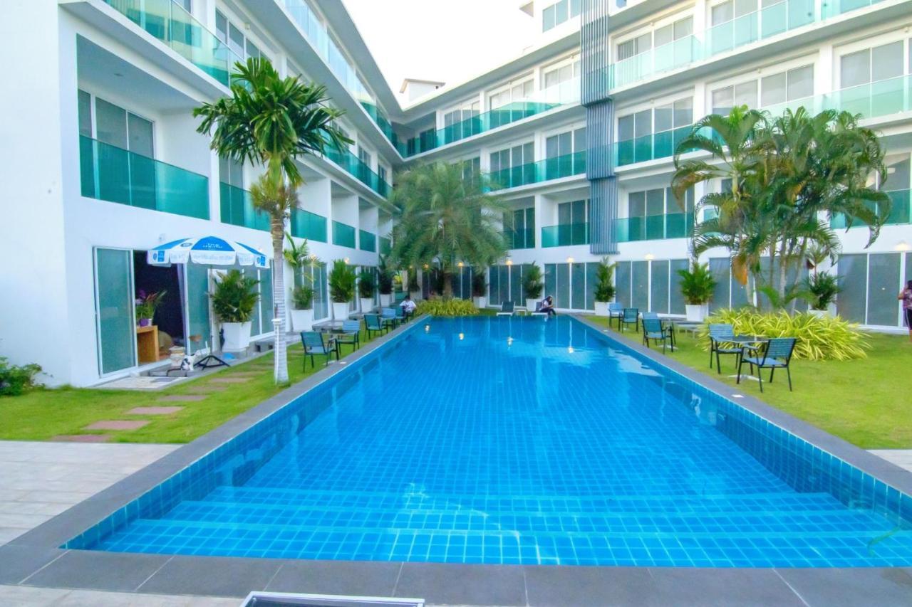 Hotel Cozy 3*