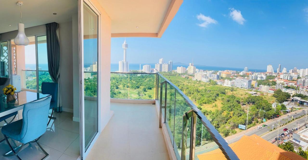 Grande Caribbean Lux