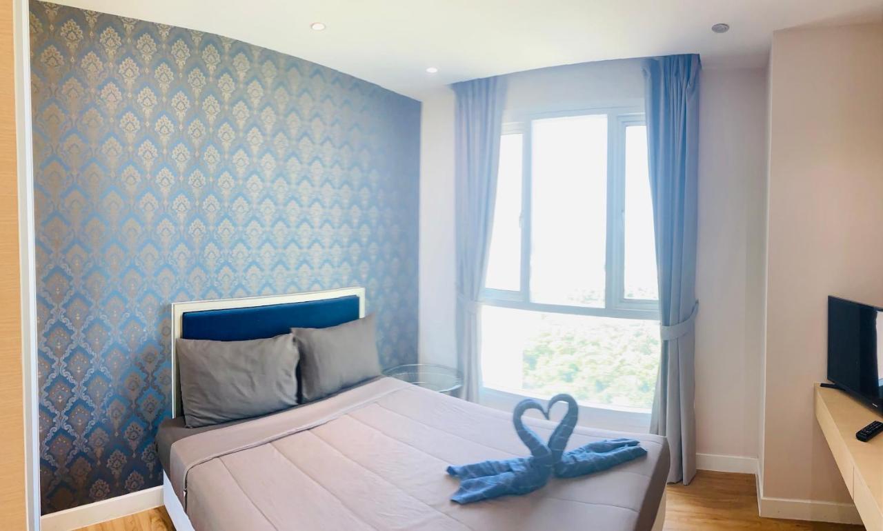 Apartment Grande Caribbean Lux
