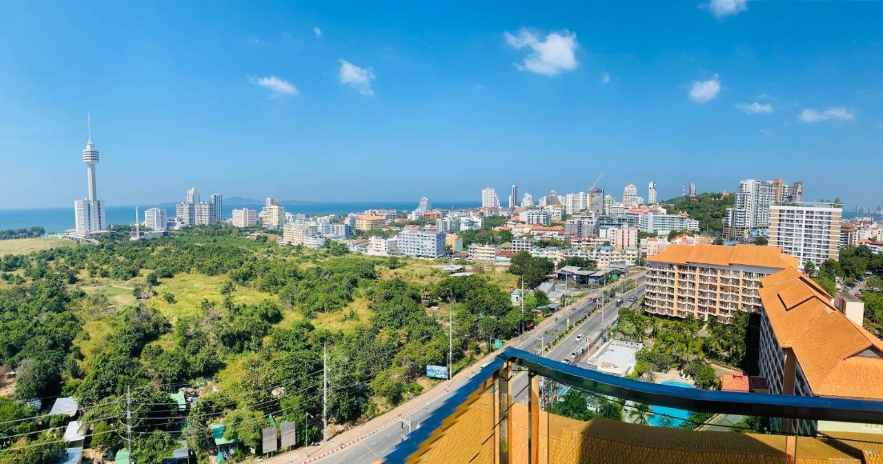 Grande Caribbean Lux Pattaya