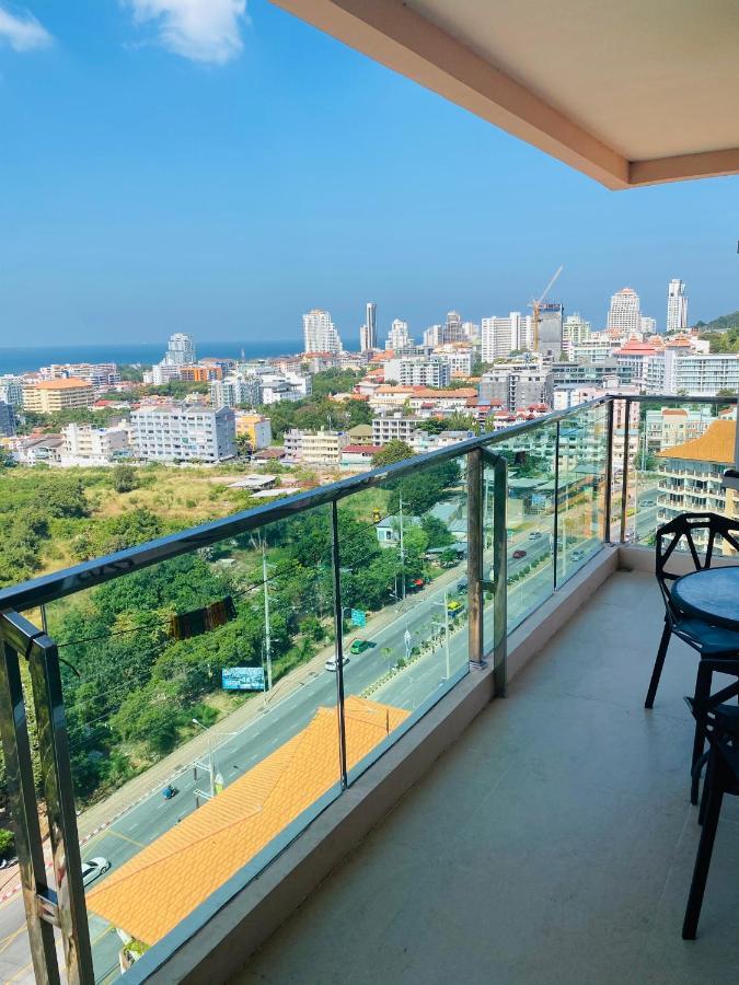 Grande Caribbean Lux Apartment