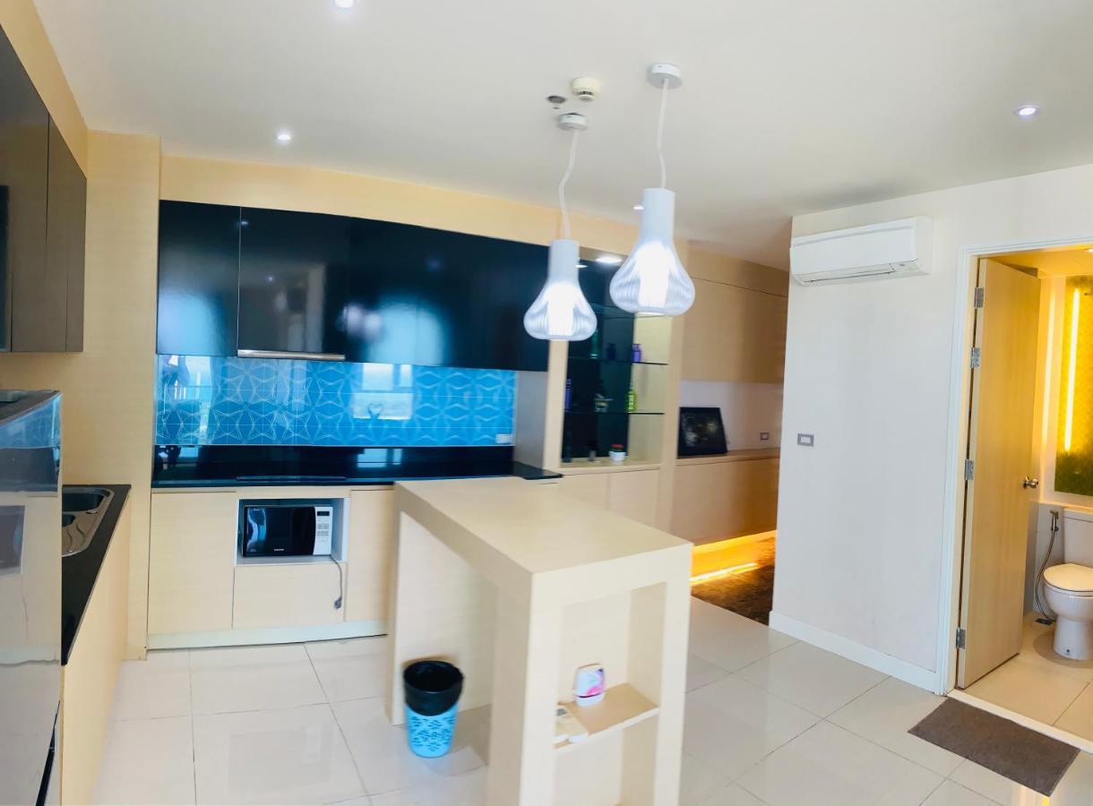 Apartment Grande Caribbean Lux *