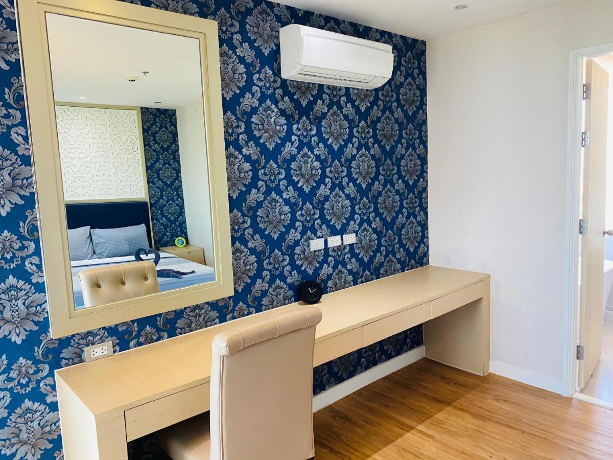 Apartment Grande Caribbean Lux *