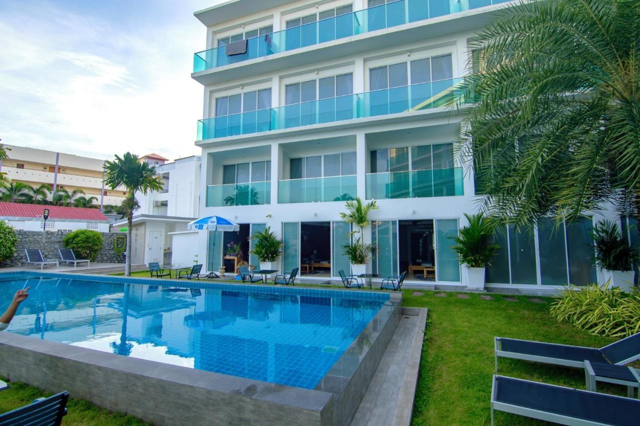 Cozy 3* Pattaya