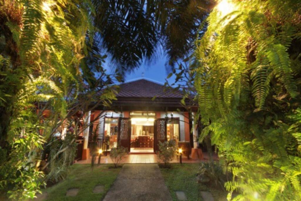 Adikan Luxury 5 Bedrooms