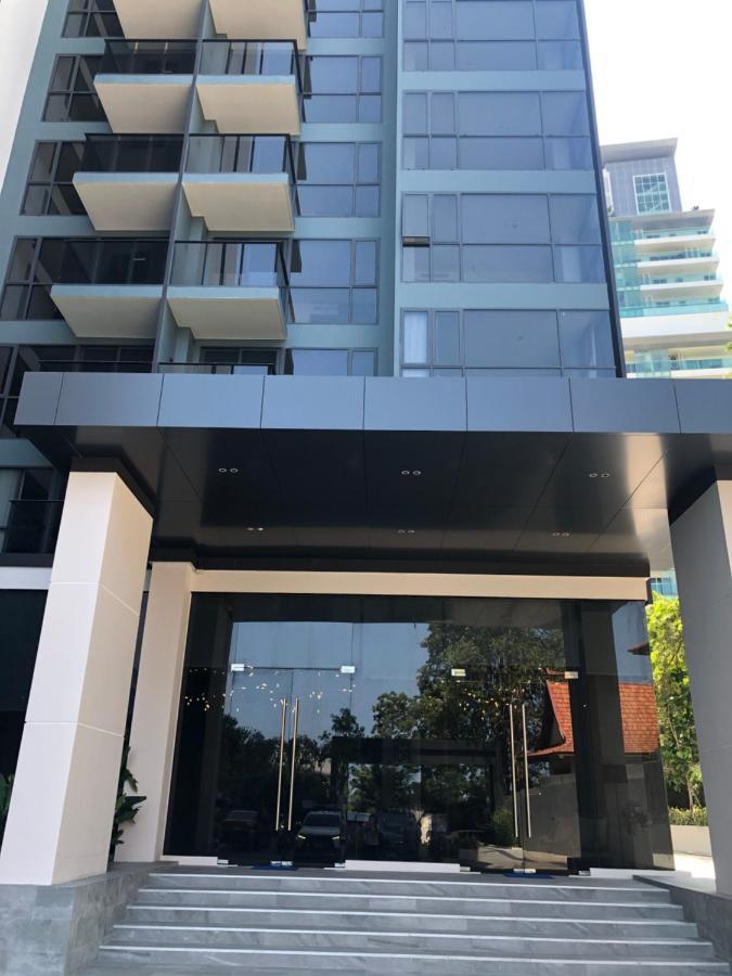 Apartment Andromeda Seaview Near Pattaya