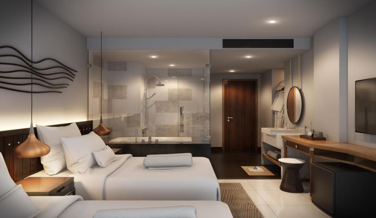 Hotel Blackwoods - Sha Extra 5*