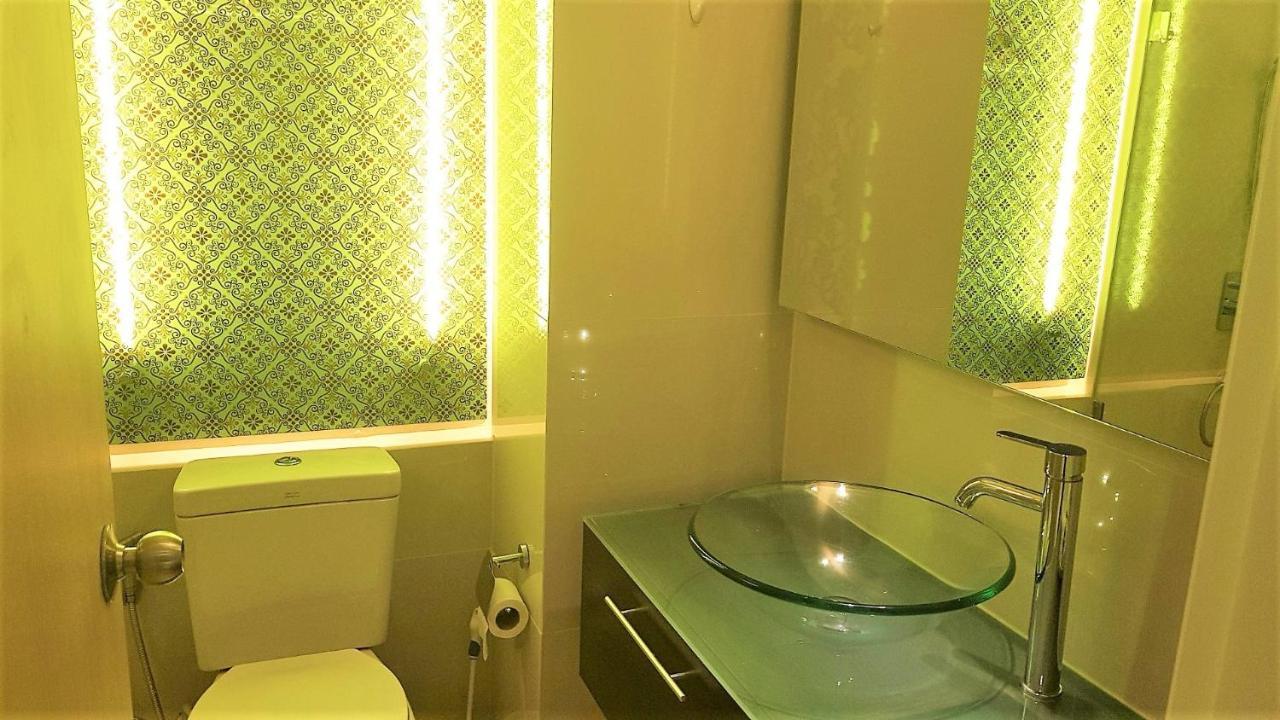 Apartment Grande Caribbean - Sleeps 2