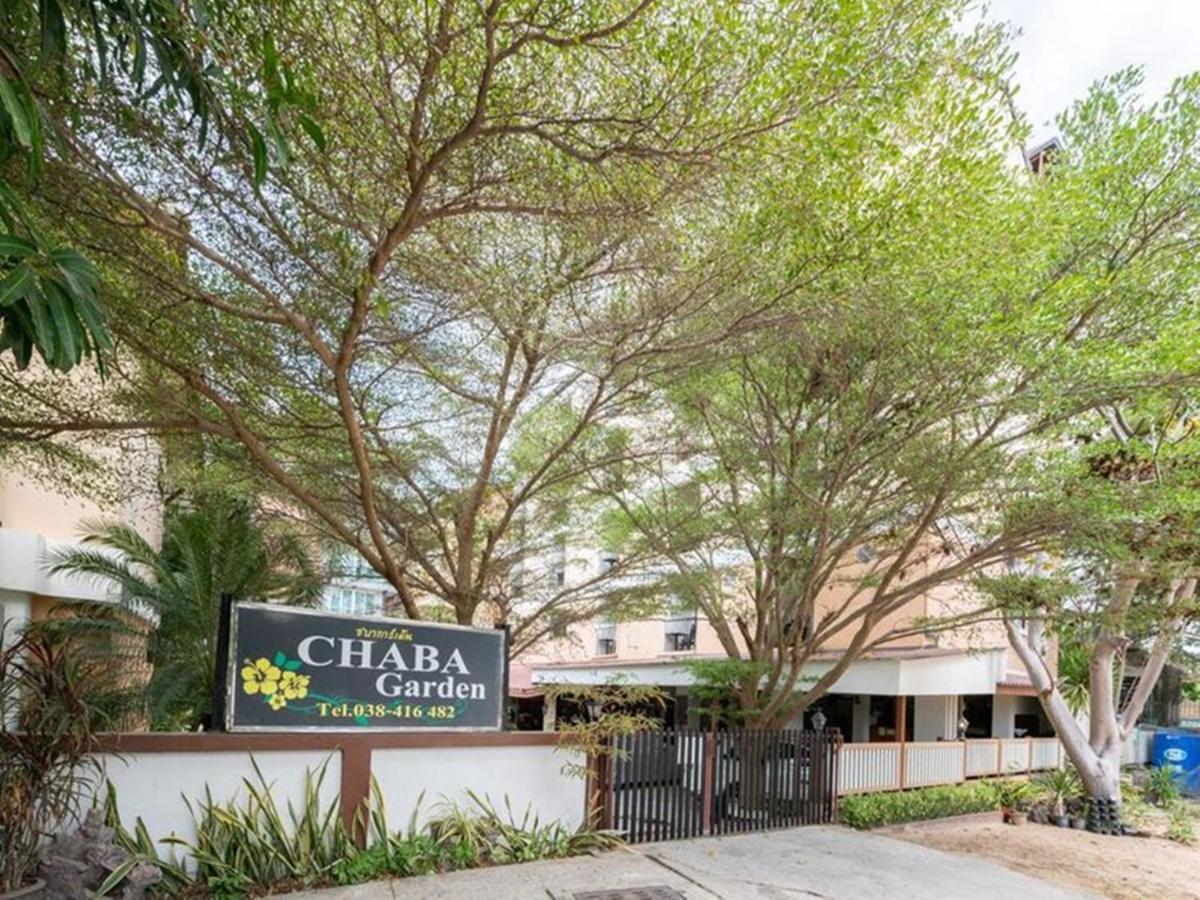 Chaba Garden Gasthof