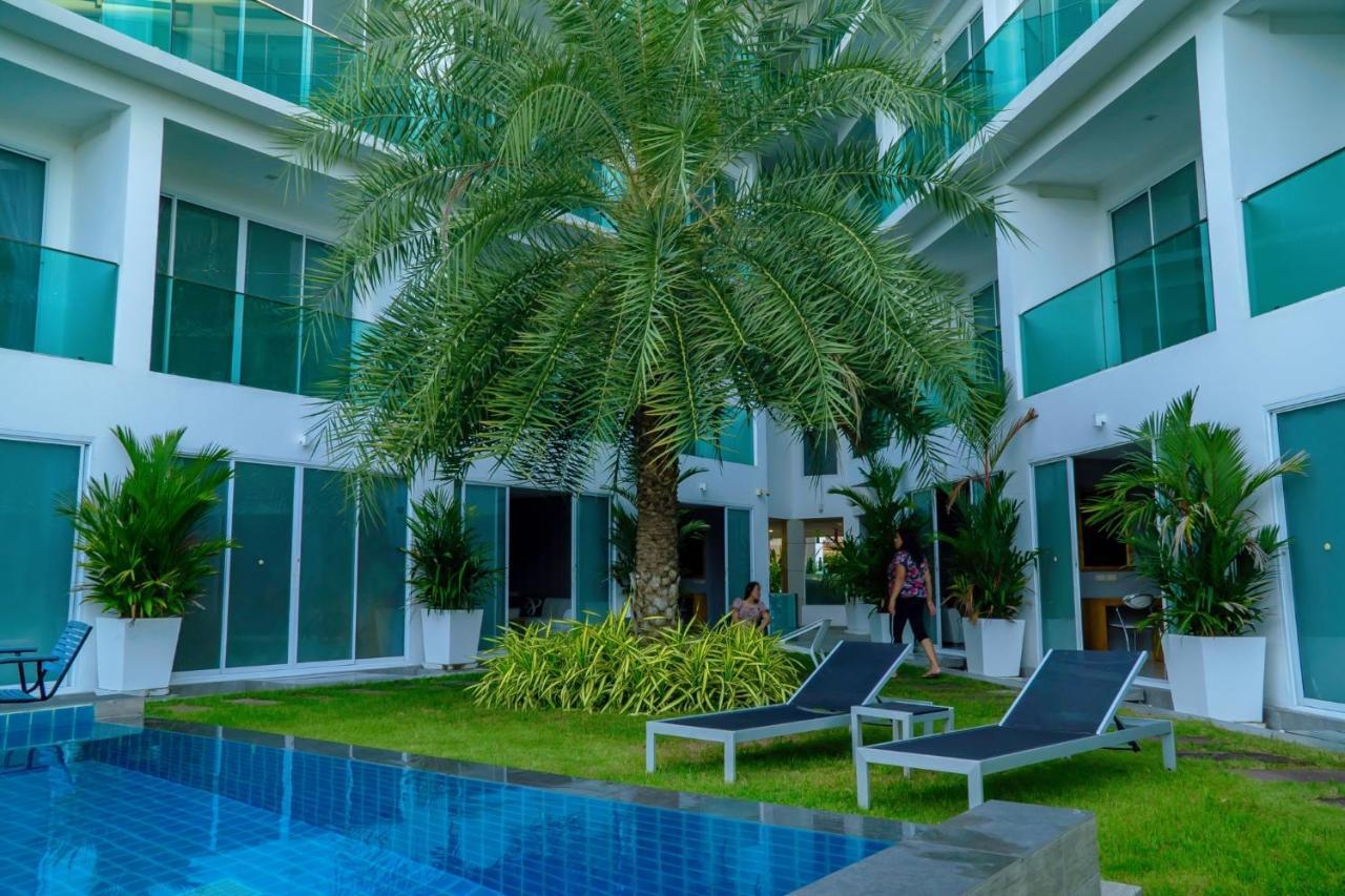 Cozy Pattaya