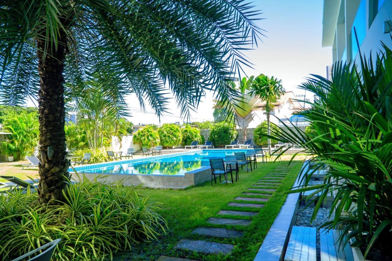 Cozy Hotel 3*