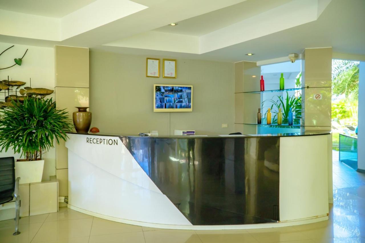Cozy Hotel Pattaya