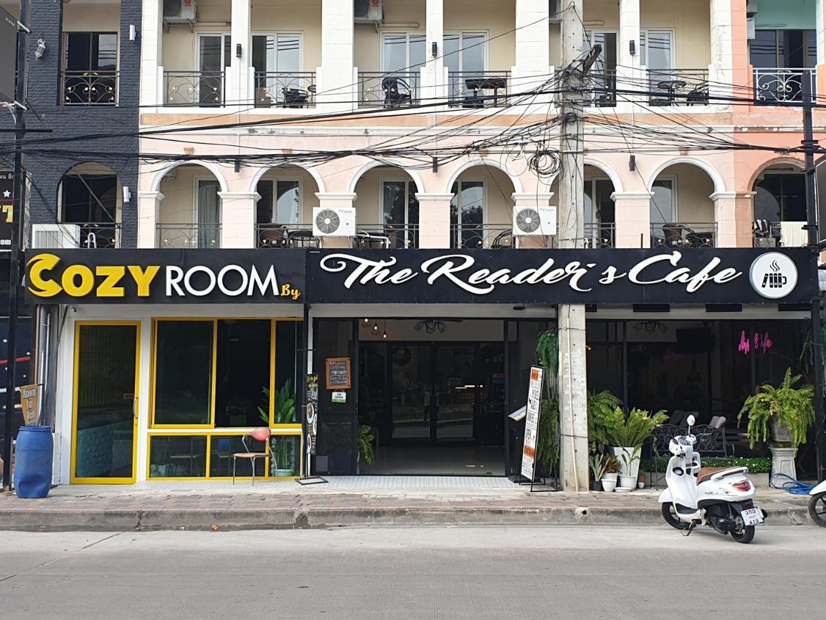 Oyo 316 Cozy At Reader's Hotel 2*